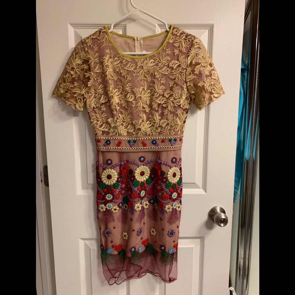 Women dress
